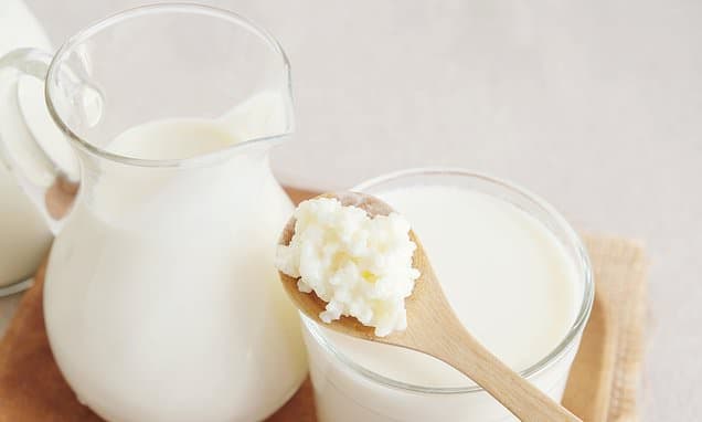 Kefir Craze: Gut Health Boon or Brewing Danger?