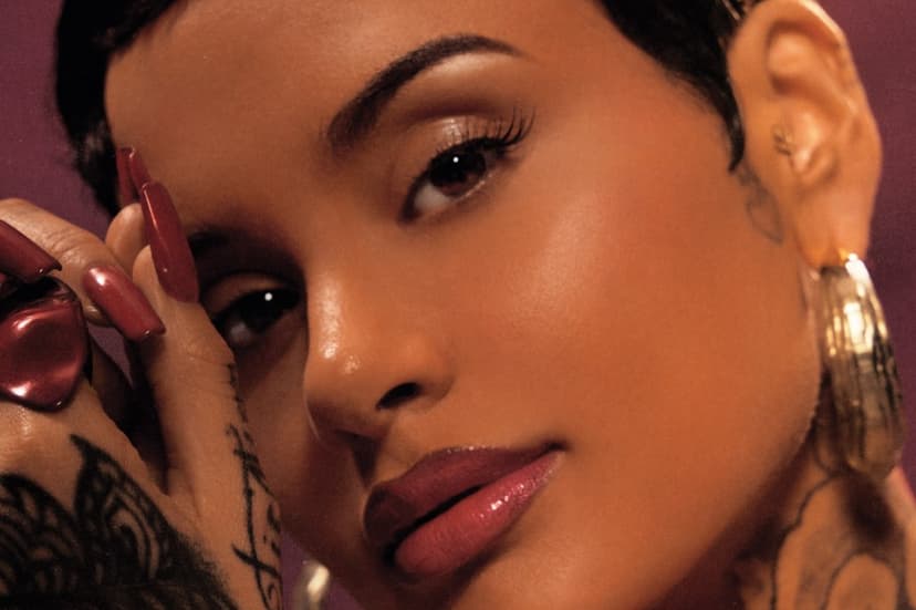 Kehlani's Self-Titled Album Drops April 24!