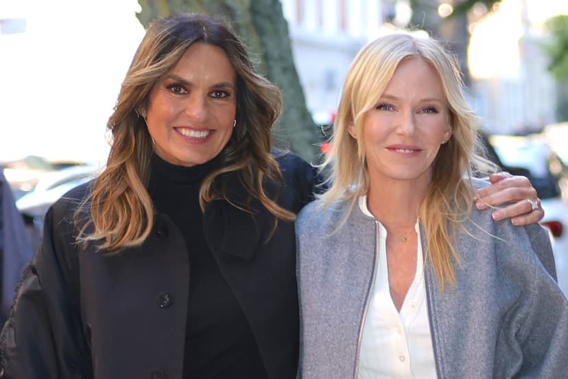 Kelli Giddish's SVU Return: Regrets & Rejoicing
