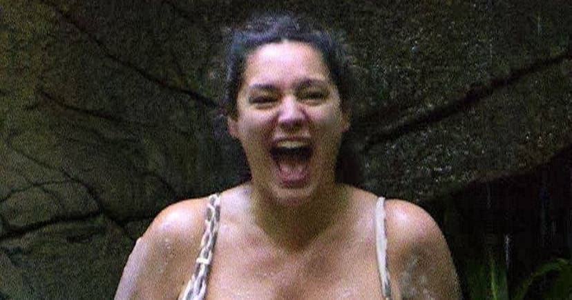 Kelly Brook Refuses Weight Loss Injections