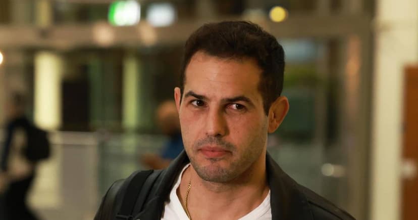 Jeremy Parisi Defends Kelly Brook Amidst 'Bully' Claims