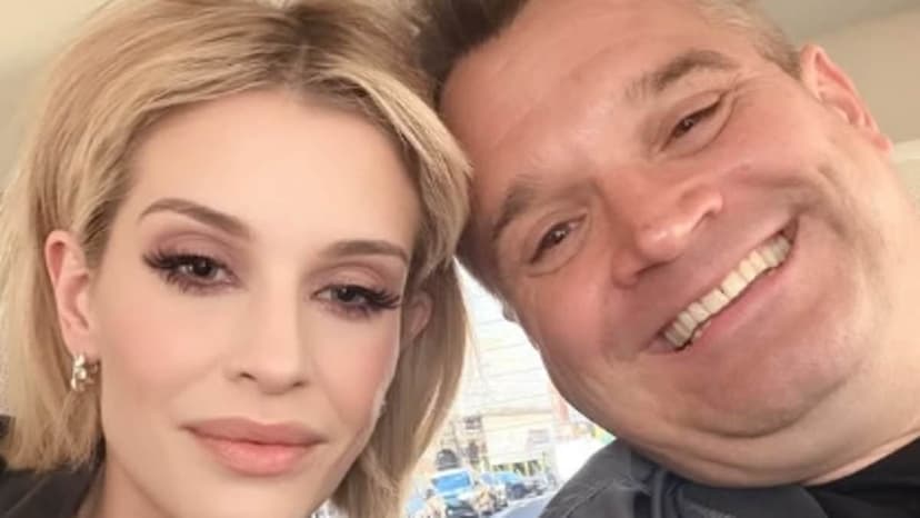 Kelly Osbourne Leans on Family After Personal Loss