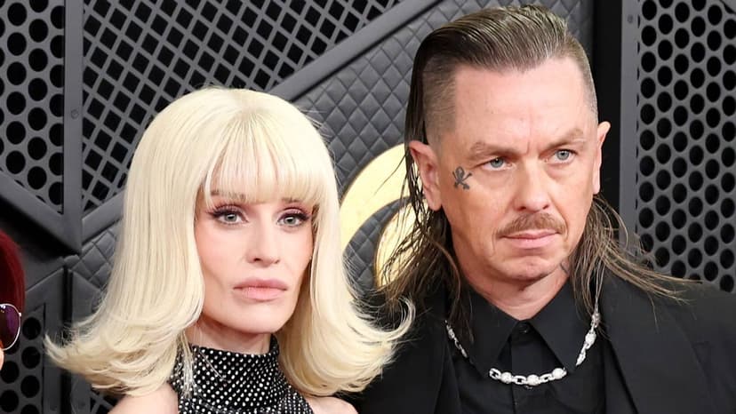 Kelly Osbourne, Sid Wilson Split After 7 Months