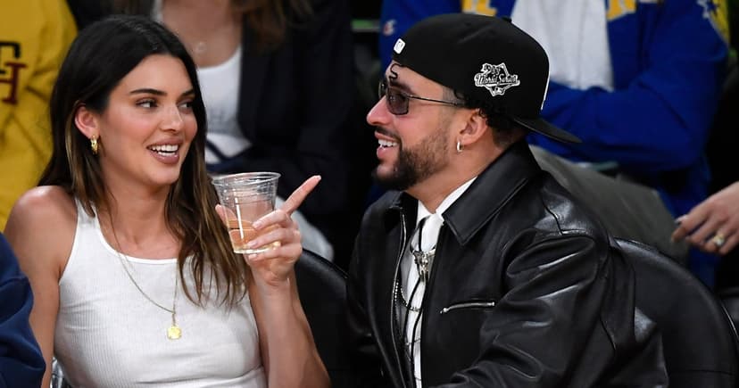 Kendall Jenner: Enjoying Kidless Freedom Past 27