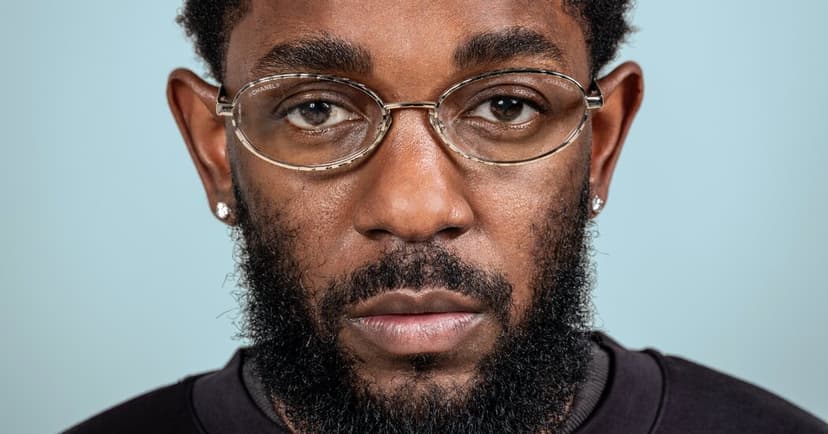 Kendrick Lamar: Master of Subconscious Rap