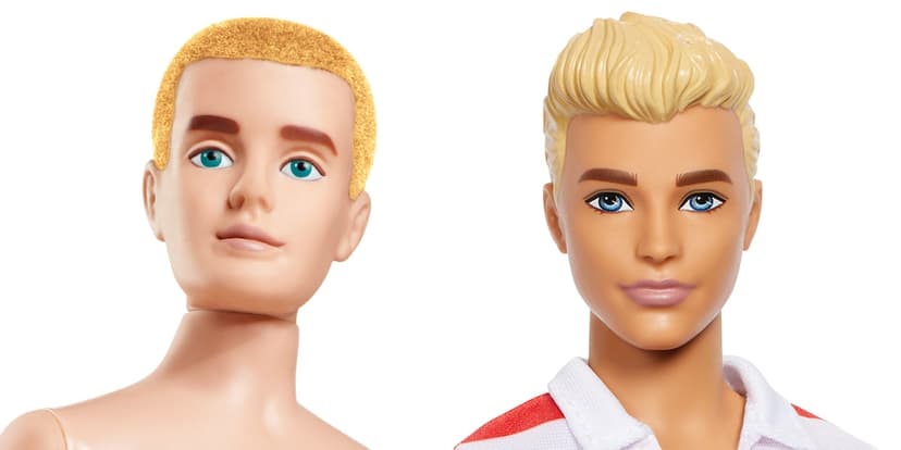 Ken's Real Name & Nerdy Past Revealed!