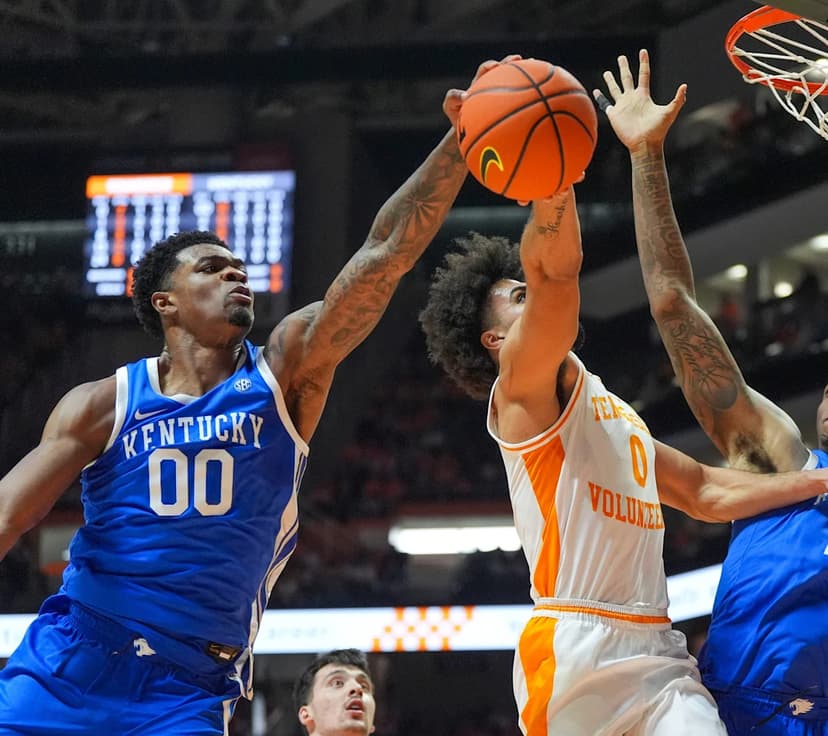 Kentucky Defense Dominates Despite Injuries