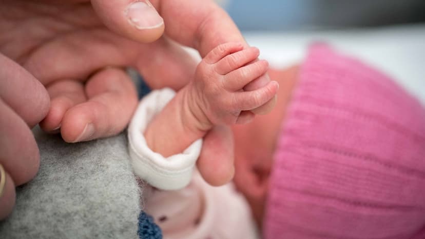 Baby Was A Name? Kerala's Surprising Naming Trends