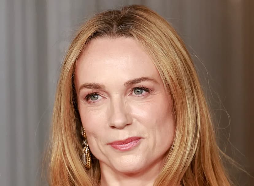 Kerry Condon Stars in Netflix's Adirondacks Mystery