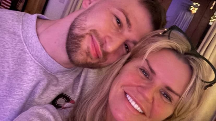 Kerry Katona Confirms September Move to Spain