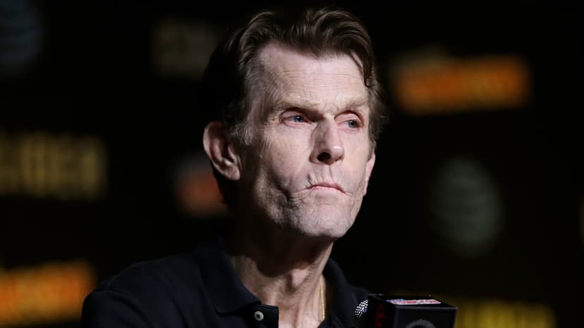 Batman Actor's Hesitation: Almost Missed Iconic Role