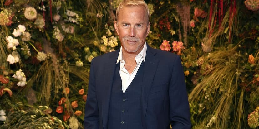 Kevin Costner's Bachelor Era: A Look at His Post-Divorce Connections