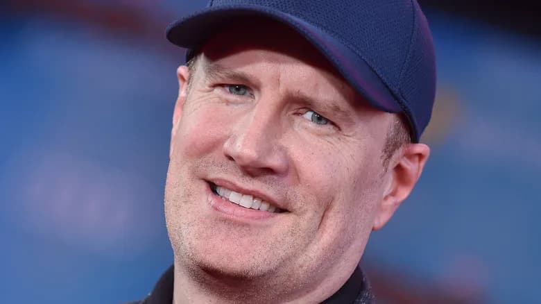 Kevin Feige: Architect of the MCU's Untold Story