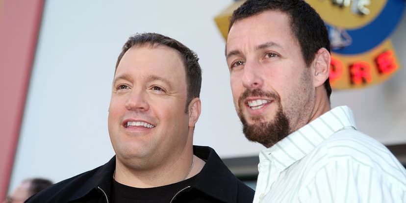 Kevin James' Motel Nightmare: A Roach Revelation