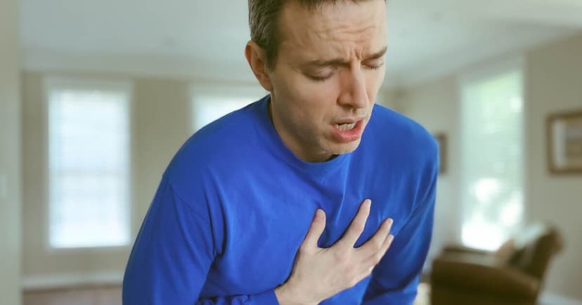 GP Reveals Key COVID Symptom to Spot