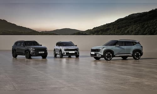 Seltos Hits 6 Lakh Sales Milestone in India