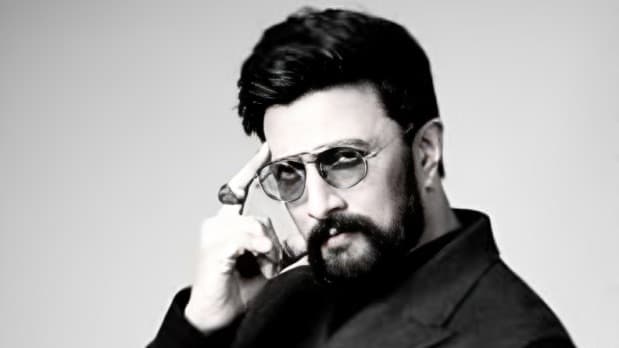 From 'Iron Leg' to Superstar: Sudeep's Rise