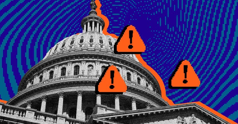 Congress Tackles Online Harms for Kids