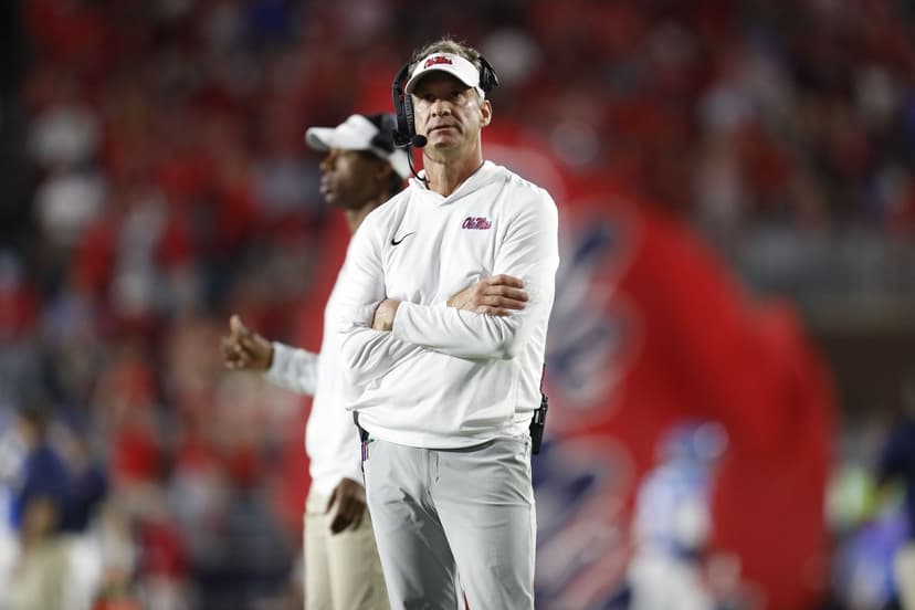 Kiffin's LSU Move: Will He Take Ole Miss Talent?