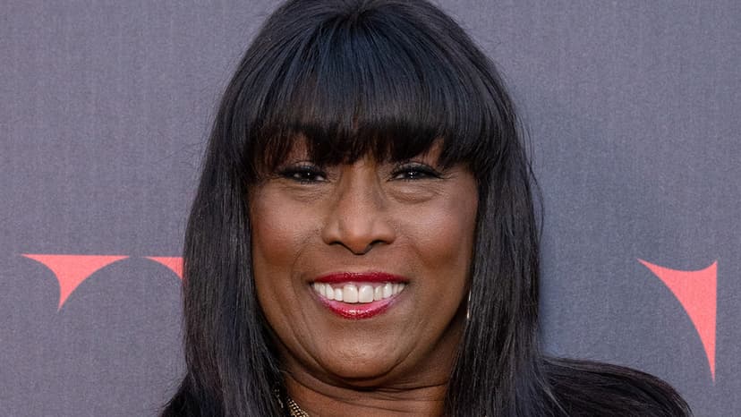 Apollo Co-Host Kiki Shepard Dies Unexpectedly