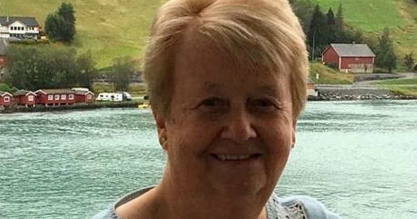 Grandmother's Killer Sentenced to Life