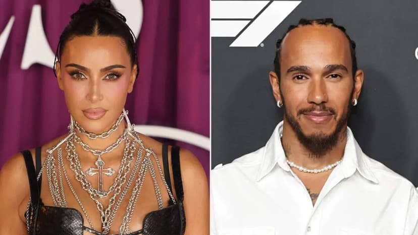 Viral Kim K. engagement rumor debunked