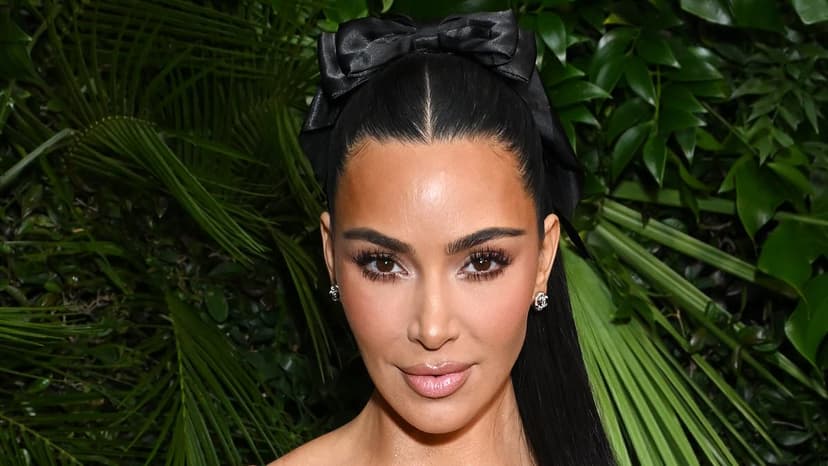 Kim Kardashian's Son Buys $1,300 Pokemon Card