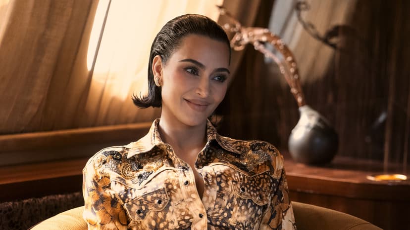 Kardashian's Acting Past: From CSI Villain to Hulu Star