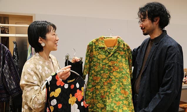 Kimono's Second Life: Sustainable Style Rises