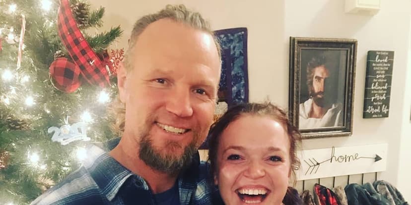 Sister Wives Shocker: Kody & Robyn Exit After 20 Seasons