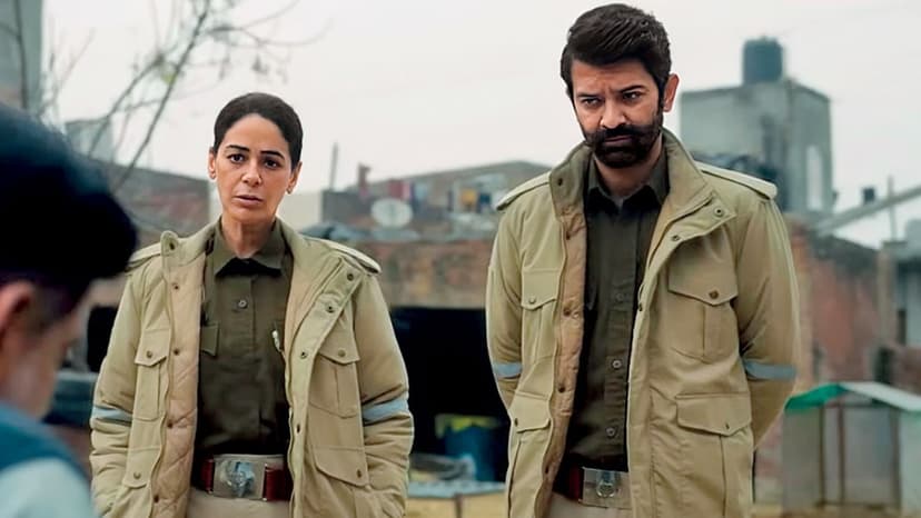 Kohrra Returns: Punjab Drama's Second Act