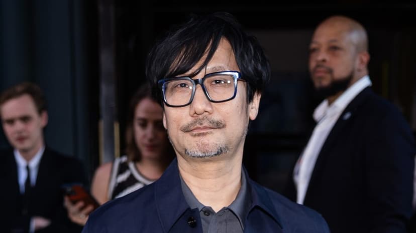 Kojima's Physint Jumps Ship to Xbox!