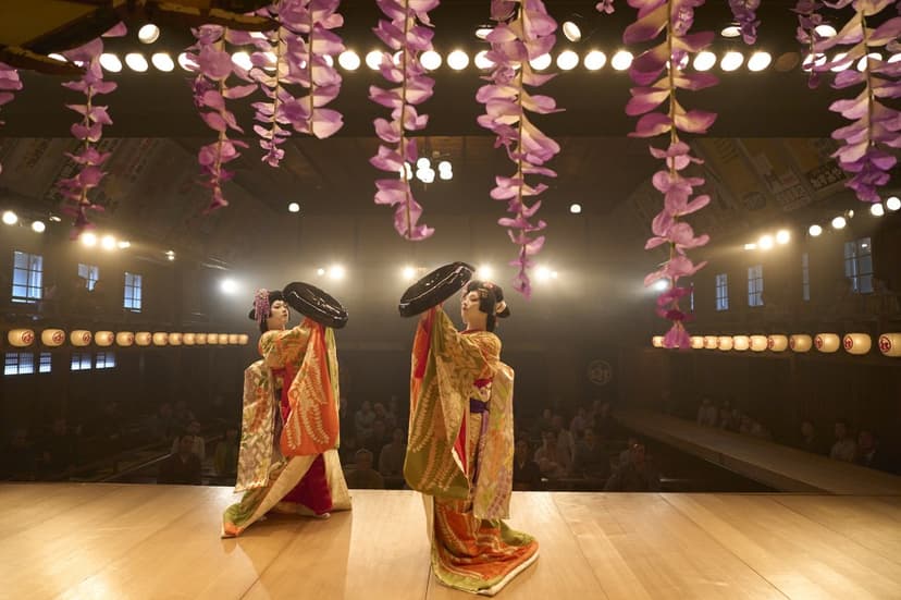 Kabuki Drama Shatters Japanese Box Office Records