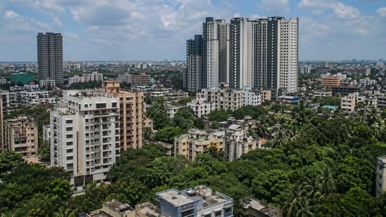 Kolkata Housing Sales Soar Amidst National Decline