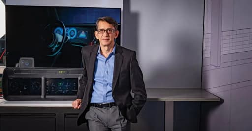 Mobility Tech Pioneer Ravi Pandit Dies at 75