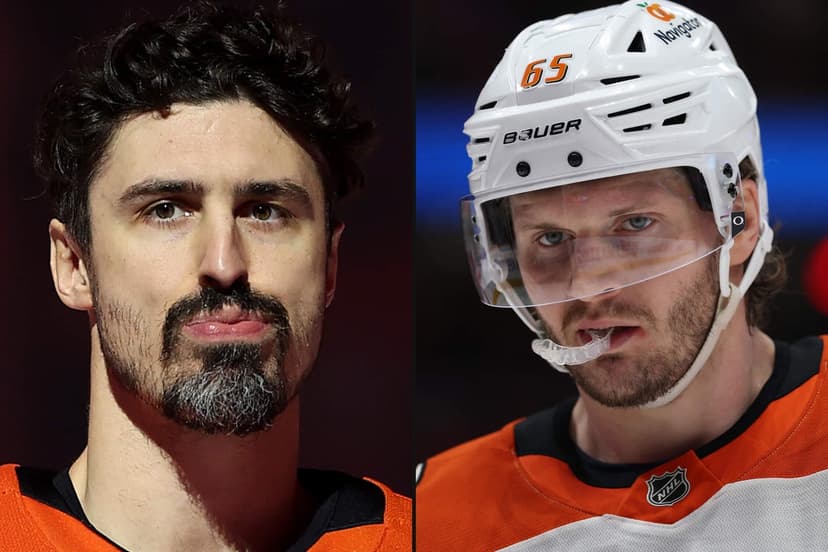 Ex-Rangers Trouba & Kreider Thrive in Anaheim