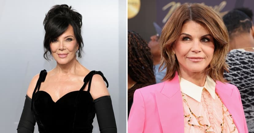 Jenner: Facelift Rivalry Talk is "Pitting Women Against Each Other"