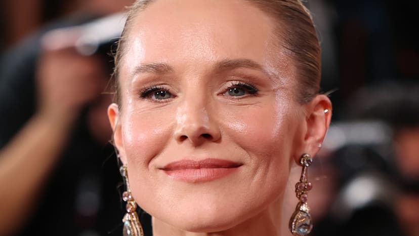 Kristen Bell's $80M Net Worth: Frozen to Hello Bello