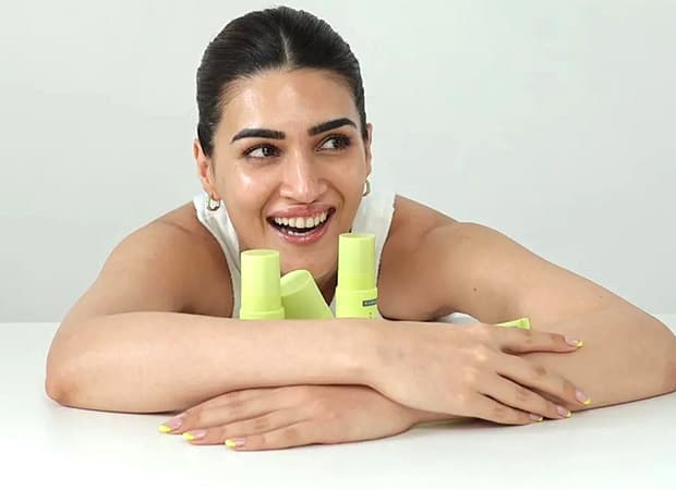 Kriti Sanon Exits Hyphen CCO Role Amid Brand Transition