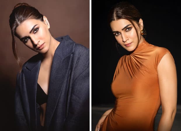Kriti Sanon: Fashion's Global Style Chameleon