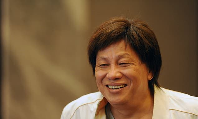 Kung Fu Hustle Star Bruce Leung Dies at 77