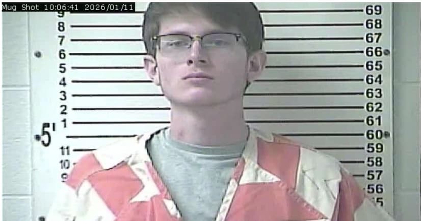 Kentucky Teen Fatal Shooting: Accused Acquaintance Charged