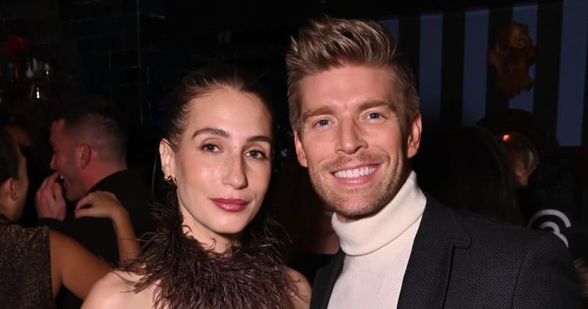 Kyle Responds to Cheating Rumors & Watch Gift