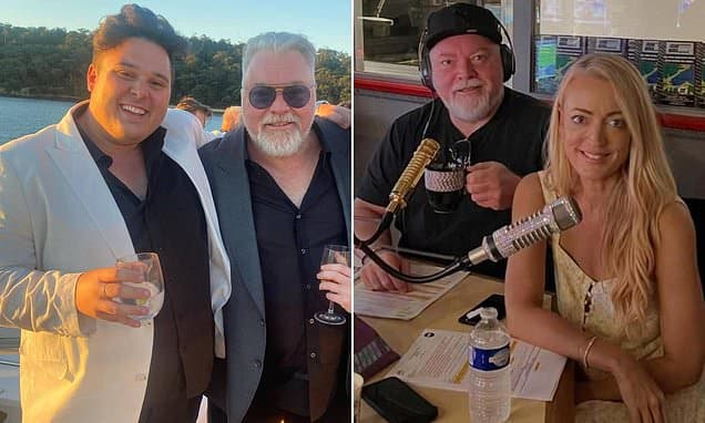 Radio Duo's Shock Split: What's Next?