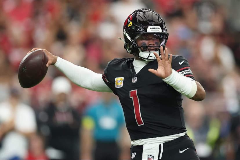 Kyler Murray's Next Chapter: 5 Teams Eye QB