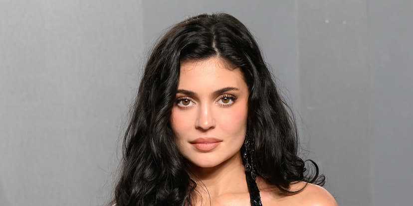 Kylie Jenner Unveils Chic Beige Kitchen Oasis