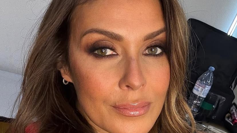 Kym Marsh Marks Son Archie's 17th Birthday With Heartfelt Tribute