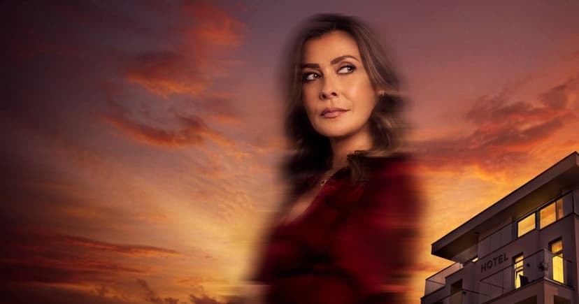 Kym Marsh Finds Lifelong Friends in Australia