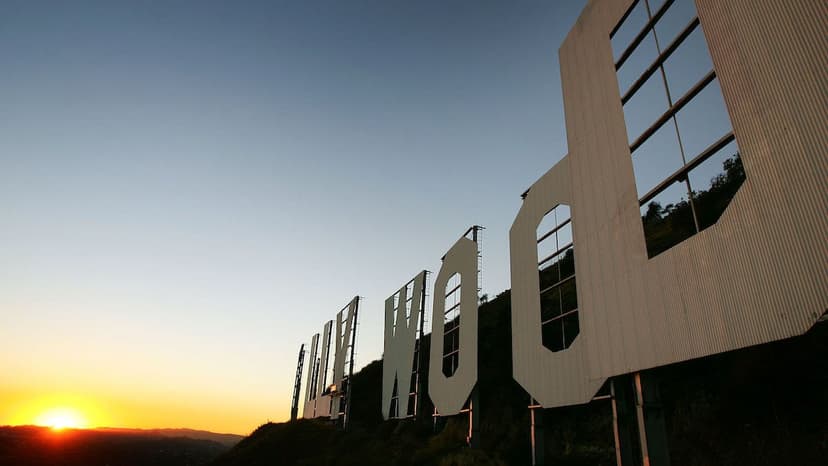 LA Film Permits Slash Fees for Indie Shoots