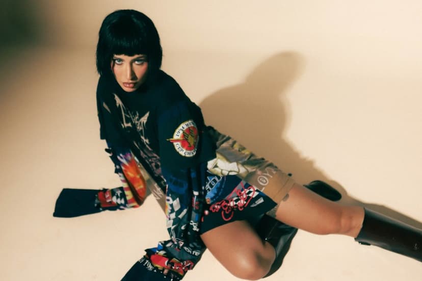 La Guru: From Indie Darling to Stadium Star